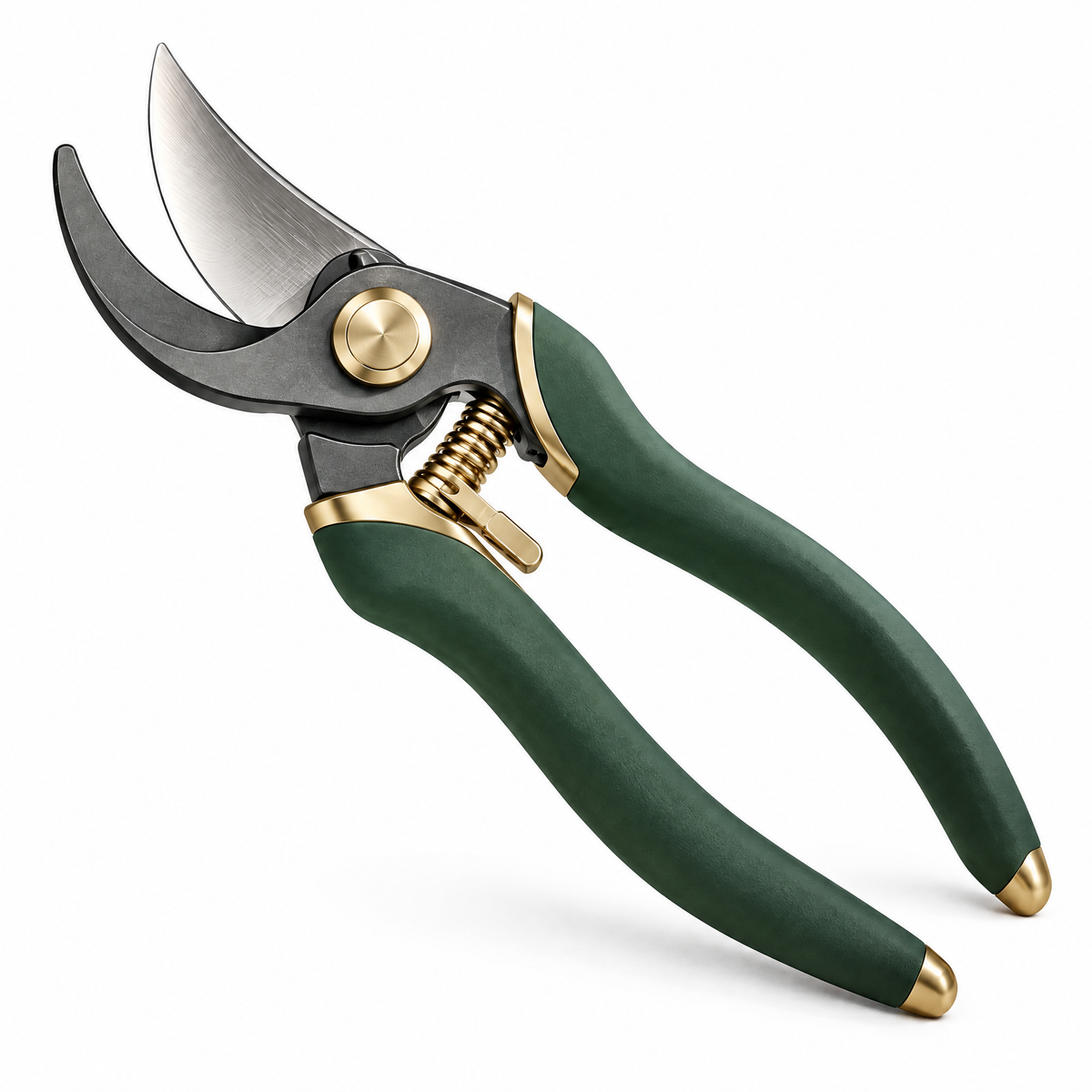 Elvanmere™ Professional Bypass Pruning Shears