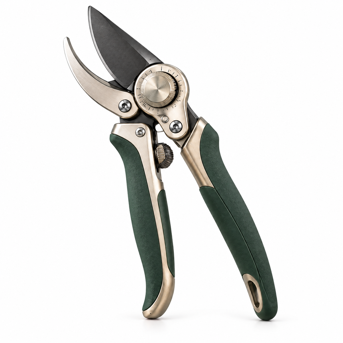 Elvanmere™ Adjustable Precision Pruning Shears