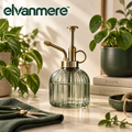 Elvanmere™ Vintage Glass Plant Mister