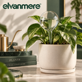 Elvanmere™ Self-Watering Glass Plant Globe