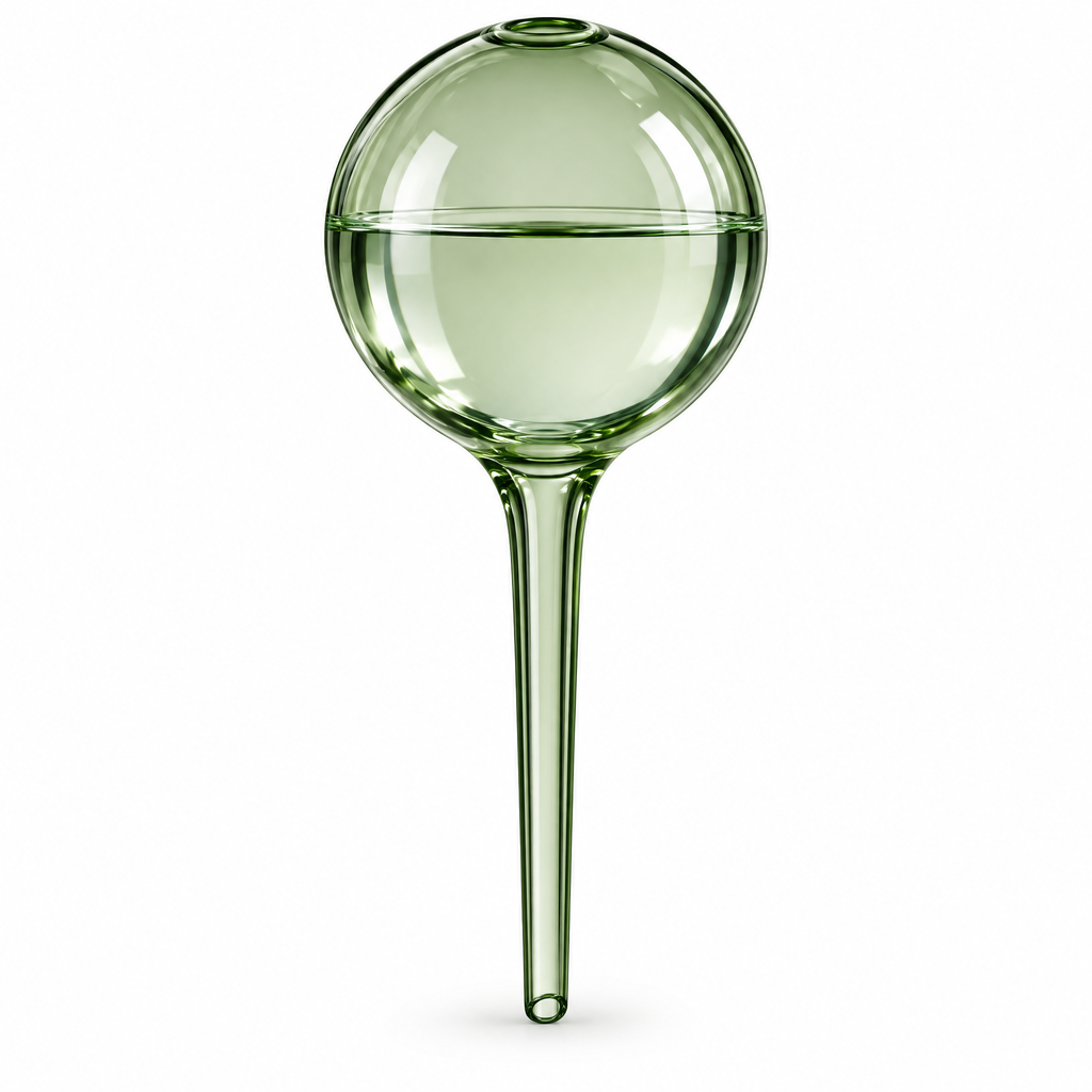 Elvanmere™ Self-Watering Glass Plant Globe