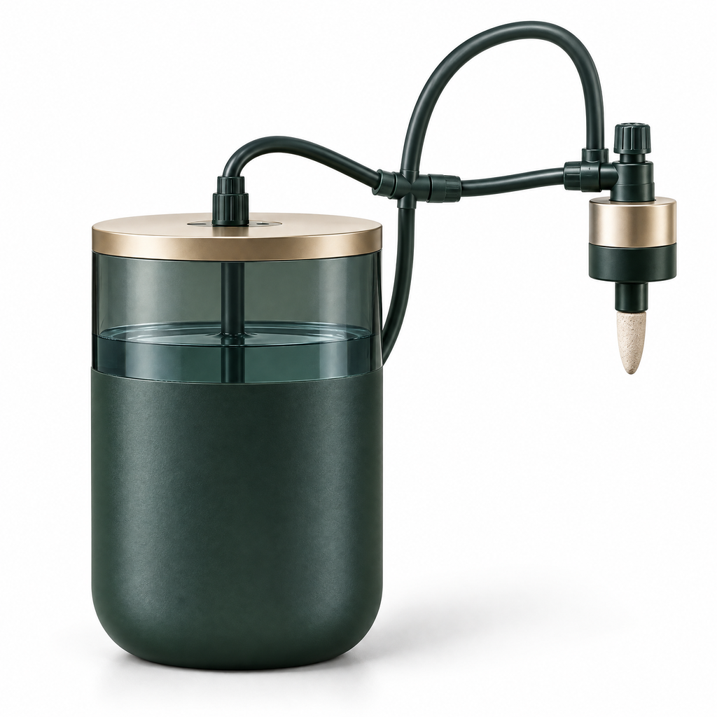 Elvanmere™ Automatic Drip Watering System