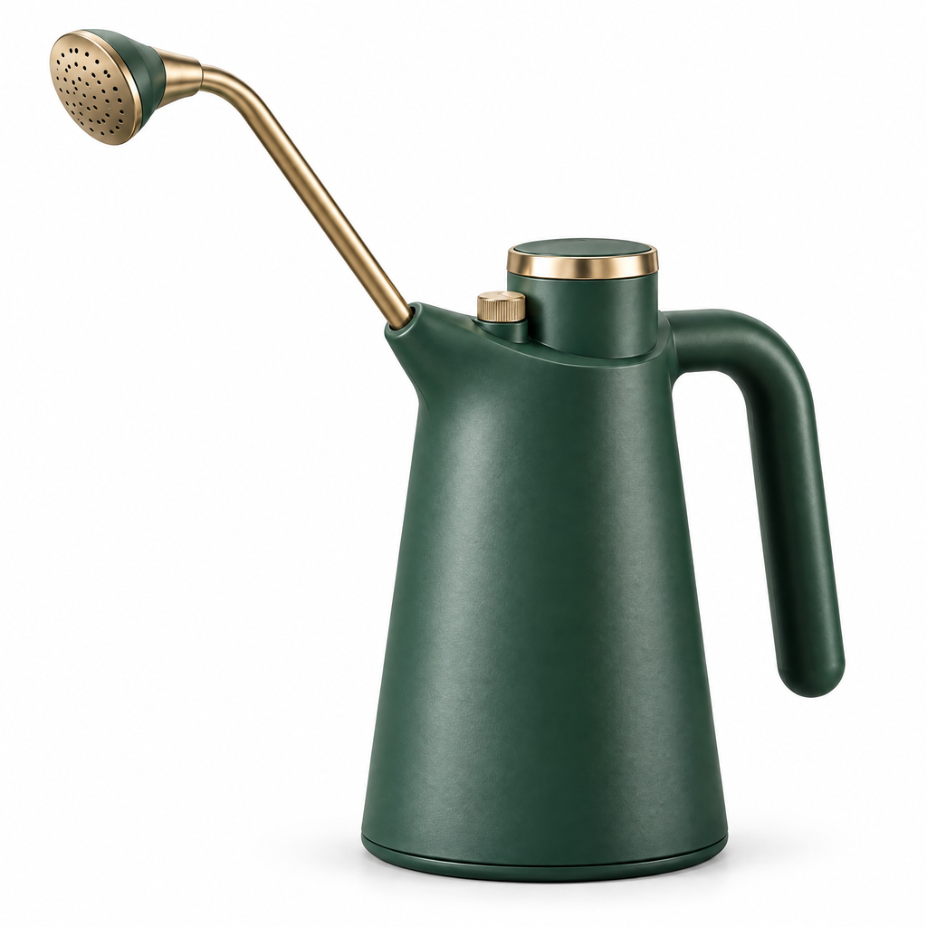 Elvanmere™ Precision Shower Watering Can