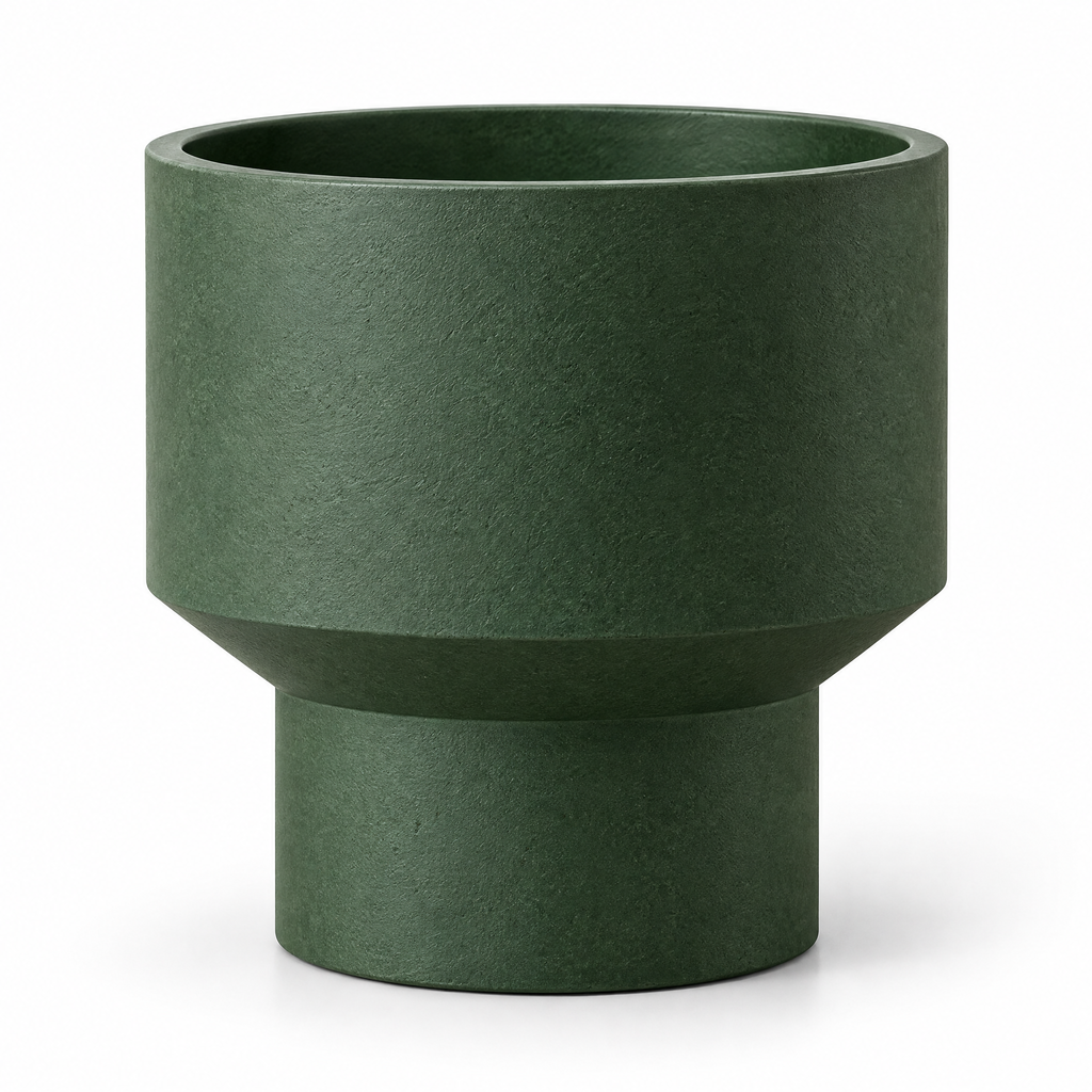 Elvanmere™ Tall Pedestal Indoor Planter