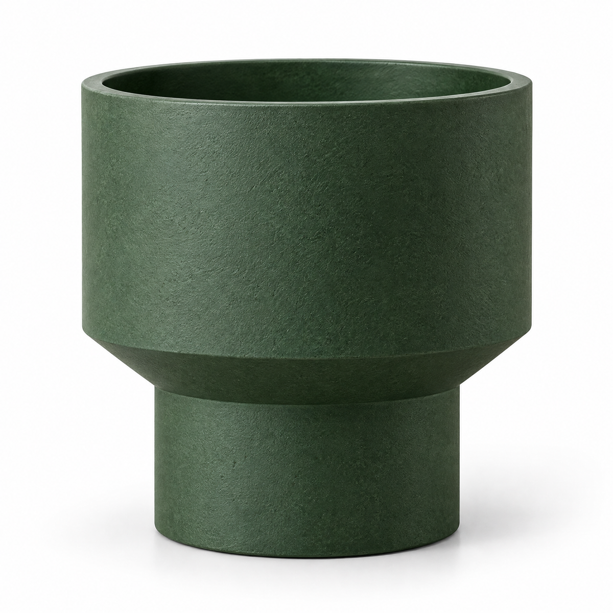 Elvanmere™ Tall Pedestal Indoor Planter