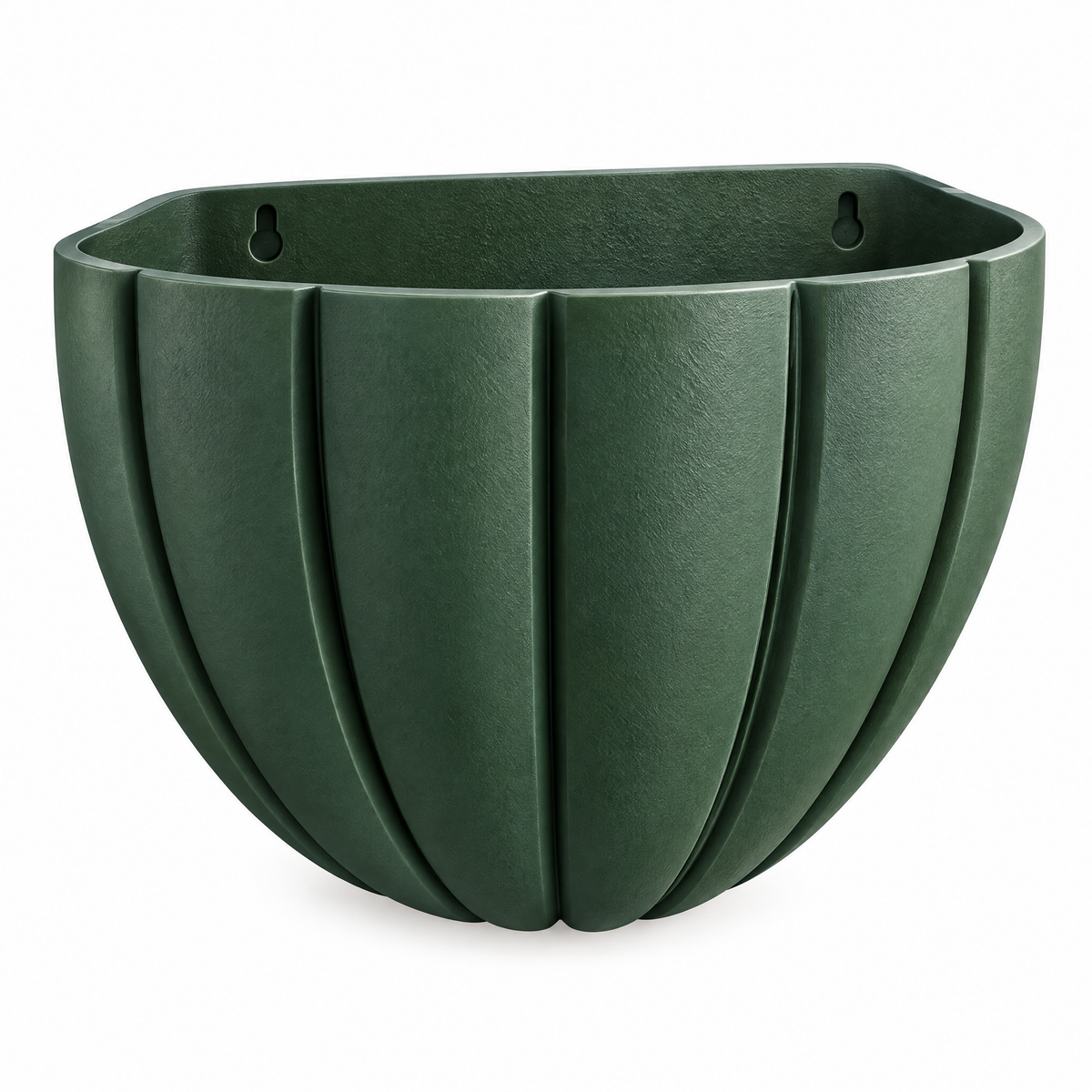 Elvanmere™ Hanging Wall Planter Bowl