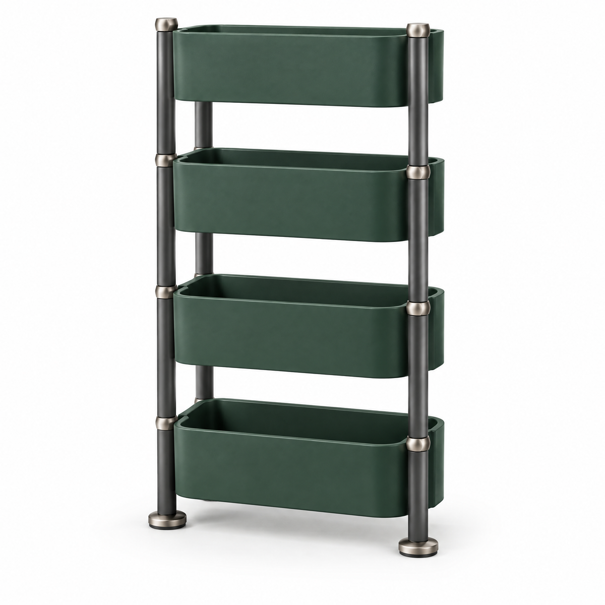 Elvanmere™ 4-Tier Vertical Herb Garden Planter