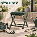 Elvanmere™ Foldable Garden Stool