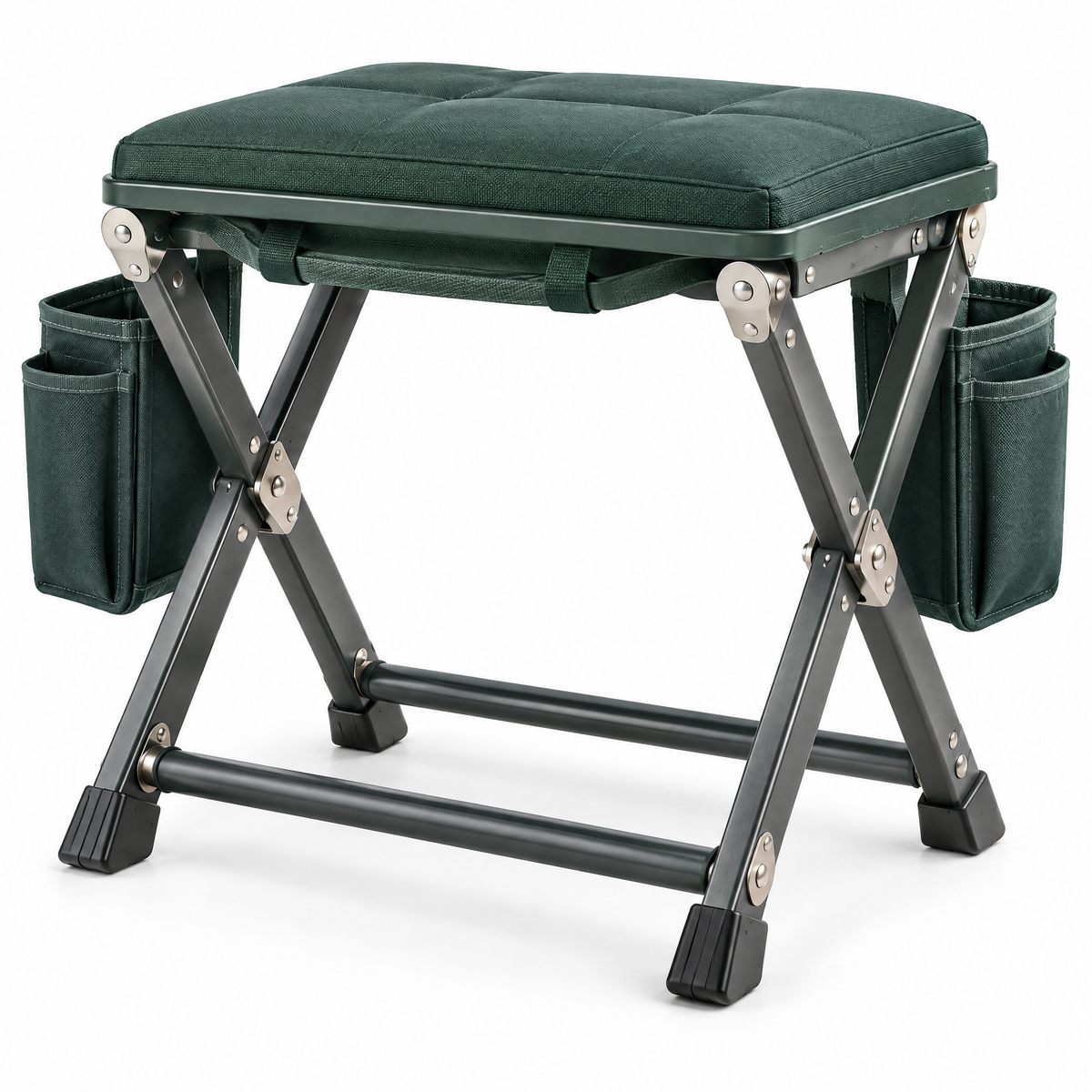 Elvanmere™ Foldable Garden Stool