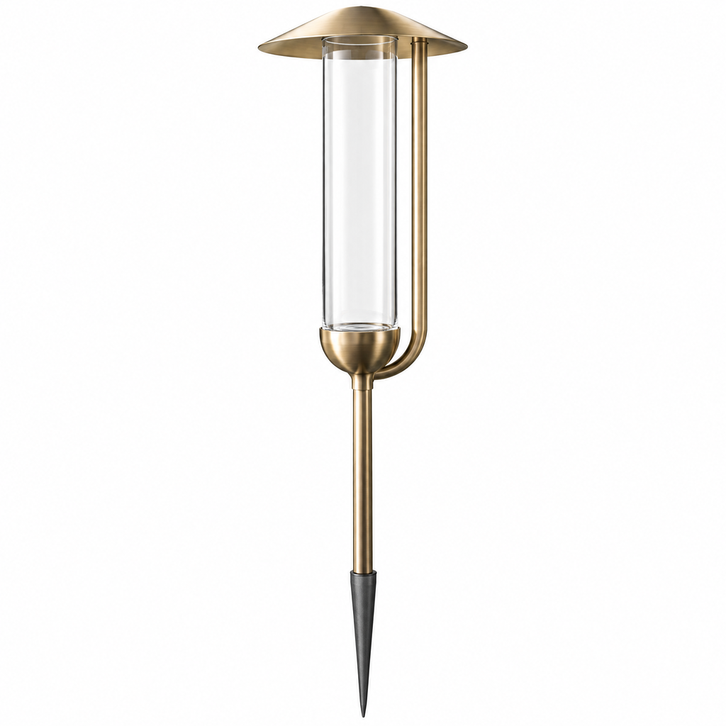 Elvanmere™ Decorative Outdoor Rain Gauge