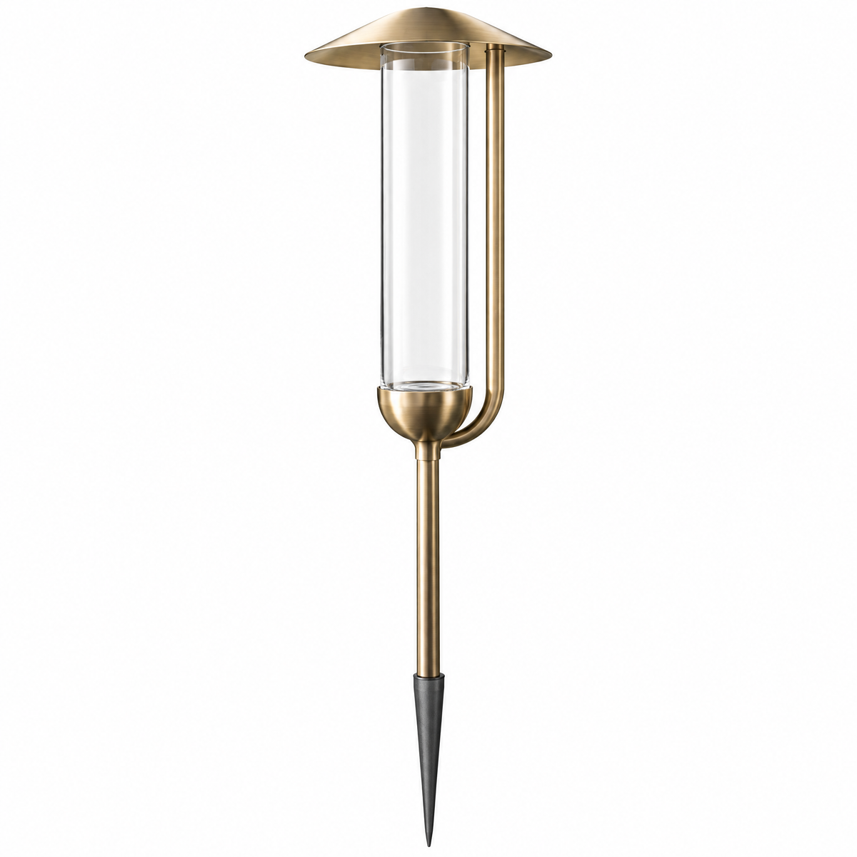 Elvanmere™ Decorative Outdoor Rain Gauge