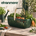 Elvanmere™ Garden Harvest Basket